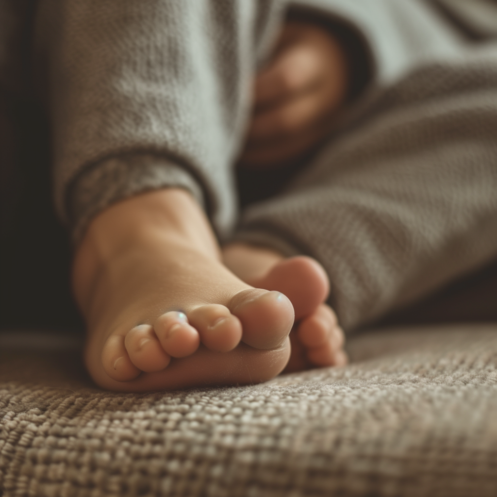 Eelt bij Kinderen: Wat Ouders Moeten Weten